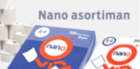 Nano Nano