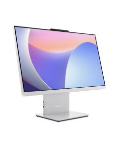 Lenovo Idea Centre AiO 23,8" FHD, Intel Core 7 240H, 16GB DDR4, 1TB, WiFi/LAN, Win 11 Pro, tipkovnica/miš (F0HN00Y2SC-W11P)