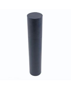 XI-9-10 FUTROLA ZA DIPLOMU; Komad, dužina 33 cm, promjer 6,8 cm