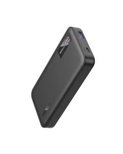 UGREEN Prijenosni punjač (Powerbank) 10000mAh, USB-C, sivi