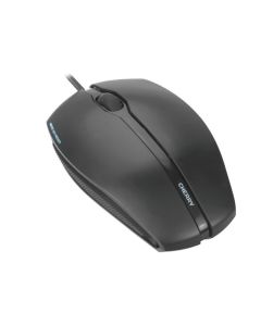 Cherry GENTIX optički miš, USB, crni