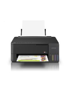 Epson L3350 Print/Scan/Copy A4 pisač, 11 str/min. b/c, 1200dpi, USB/LAN/WiFi (C11CF49401)