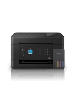 Epson EcoTank L5390 Print/Scan/Copy A4 pisač, 11 str./min, 5760x1440 DPI, WiFi/ADF