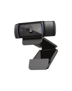 Logitech C920 Pro Full HD web kamera, USB (960-001055)