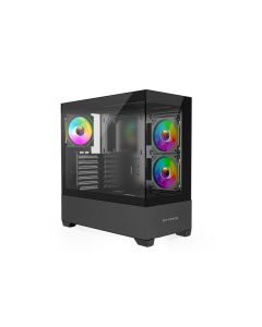 Cratos Blizzard - Ryzen 7 9800X3D, 32GB DDR5, 1TB NVMe SSD, RX 9070 XT 16GB, FreeDOS