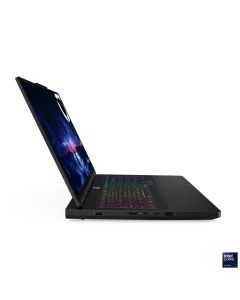 Lenovo Legion Pro 5 16IAX10H 16" 2560x1600 IPS, Intel Core Ultra 9 275HX, 32GB DDR5, 2x1TB SSD, RTX 5070 Ti 12GB, WiFi-ax/BT, FreeDOS