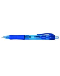 Kemijska olovka Uchida grip RB10-3 1.0 mm, plava
