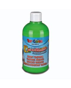 Boja tempera 500ml 551/11 svijetlo zelena T.C.