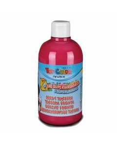 Boja tempera 500ml 551/10 carmine crvena T.C.