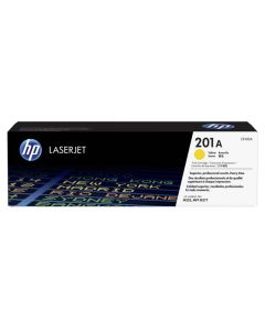 Toner Hp CF402A, HP201A, yellow