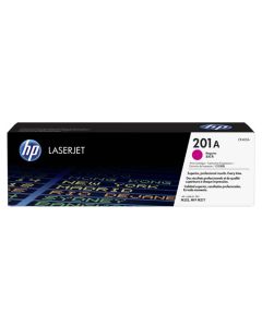 Toner Hp CF403A, HP201A, magenta