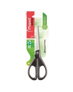Škare uredske Maped Essentials green 17 cm