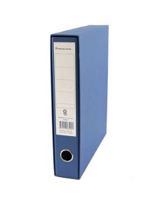 Registrator A4 uski Nano plavi
