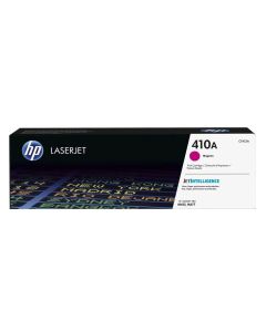 Toner HP CF413A, HP410A, magenta