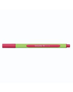 Flomaster Schneider, fineliner Line-Up, 0,4 mm, boja ciklame