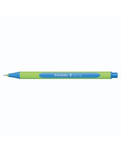Flomaster Schneider, fineliner Line-Up, 0,4 mm, indigo plava
