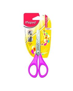 Škare školske Maped Essentials 13 cm blister MAP464210
