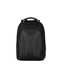 Ruksak Wenger Carbon za 17" prijenosnik, crni