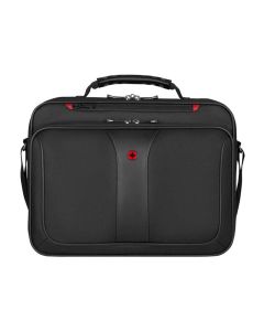Torba Wenger Legacy za 16" crna, 33404