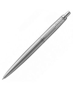 Olovka kemijska Parker Jotter, XL monocrome silver PJ2122756