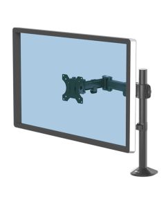 Držač monitora jednostruki Fellowes Reflex