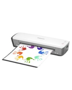 Plastifikator Fellowes Ion, plastificira dokumente do formata A3