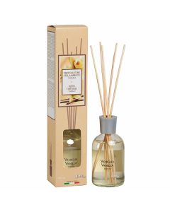 Osvježivač zraka - mirisni štapići Vanilla