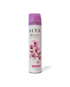 Osvježivač prostora u spreju, ALYA, 300 ml