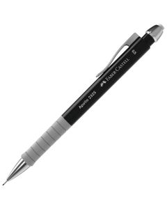 Olovka tehnička Faber-Castell 0,5 mm grip APOLLO 232504 crna