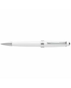 Olovka kemijska Cross Bailey light, White Resin