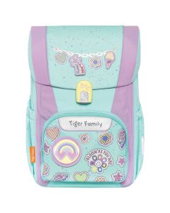 Torba anatomska Tiger family, Jump charms generation