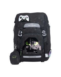 Torba anatomska Pixel Beckmann Classic