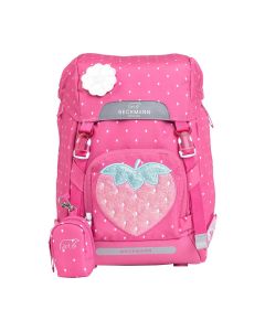 Torba anatomska Strawberry Beckmann Classic