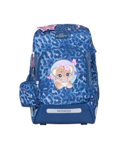 Torba anatomska Cheetah Beckmann Active Air FLX