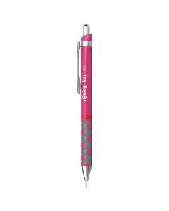 Olovka tehnička Tikky 0.5 New colors magenta