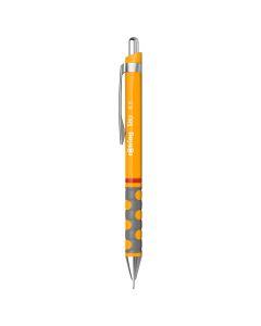 Olovka tehnička Tikky 0.5 New colors gold