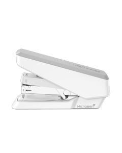 Stroj za spajanje Fellowes LX870 Easy Press 40 listova, bijeli
