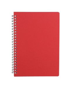 Notes A5 Gratz, crveni