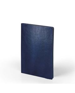 Notes A5 Art, plavi