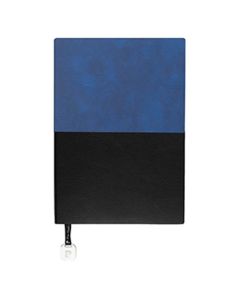 Notes A5, Reporter Pierre Cardin, plavo - crni