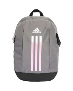 Ruksak Adidas Pover VII sivo rozi JX8743