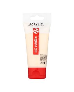 Boja akrilna AC, 75ml, Carmine 318