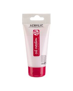 Boja akrilna AC, 75ml, Pastel Rose 390
