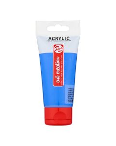 Boja akrilna AC, 75ml, Cobalt Blue (Ultramarine) 512