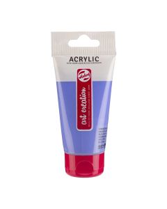 Boja akrilna AC, 75ml, King's Blue 517