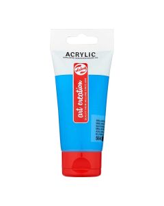 Boja akrilna AC, 75ml, Brilliant Blue 564