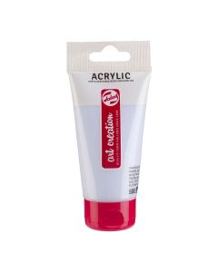 Boja akrilna AC, 75ml, Pastel Blue 580