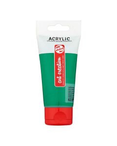 Boja akrilna AC, 75ml, Sap Green 623