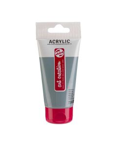 Boja akrilna AC, 75ml, Sea Grey 730