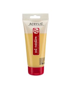 Boja akrilna AC, 200ml, Naples Yellow Deep 223